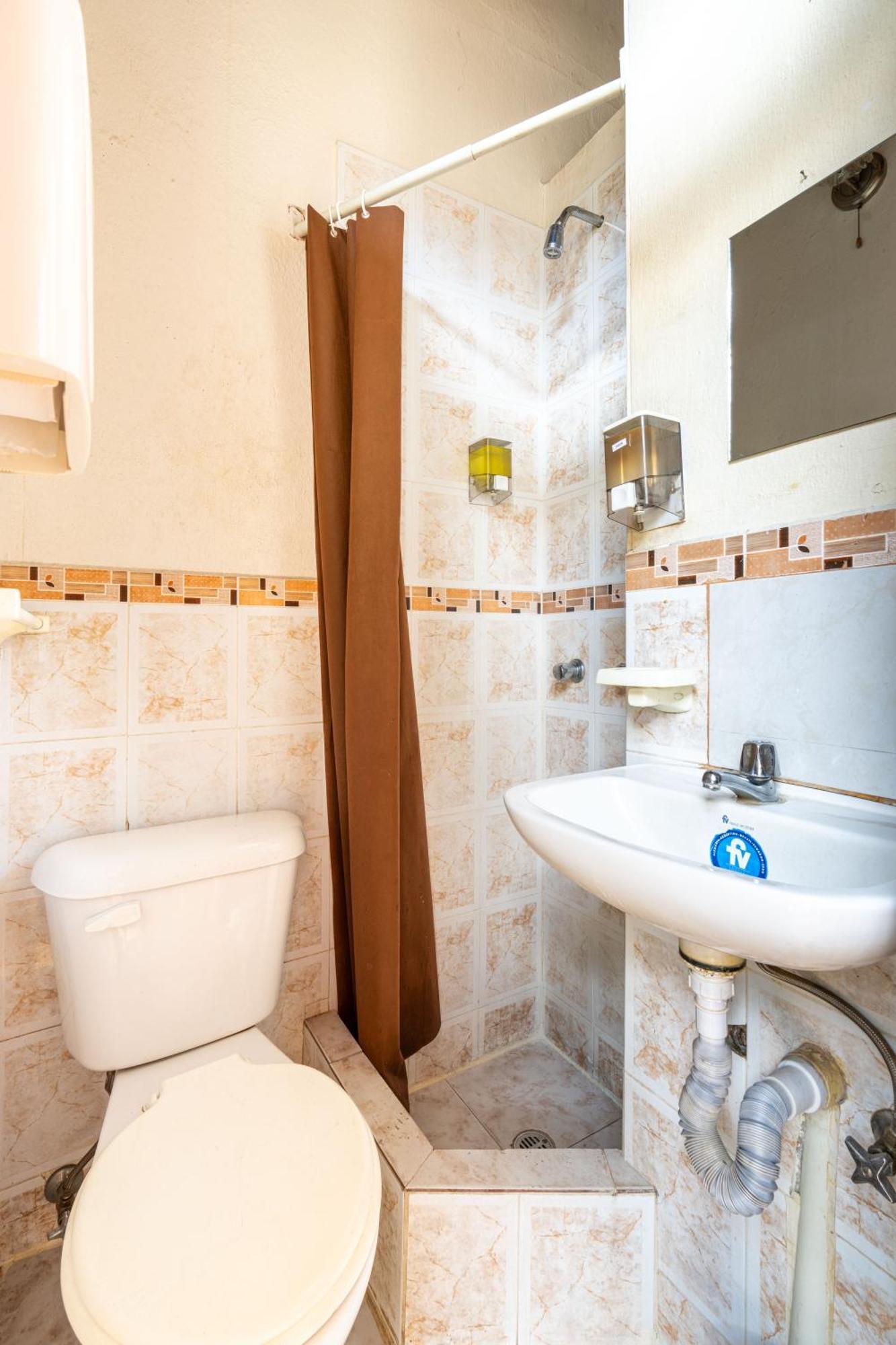 Hostal La Suite Sangolquí Exteriér fotografie