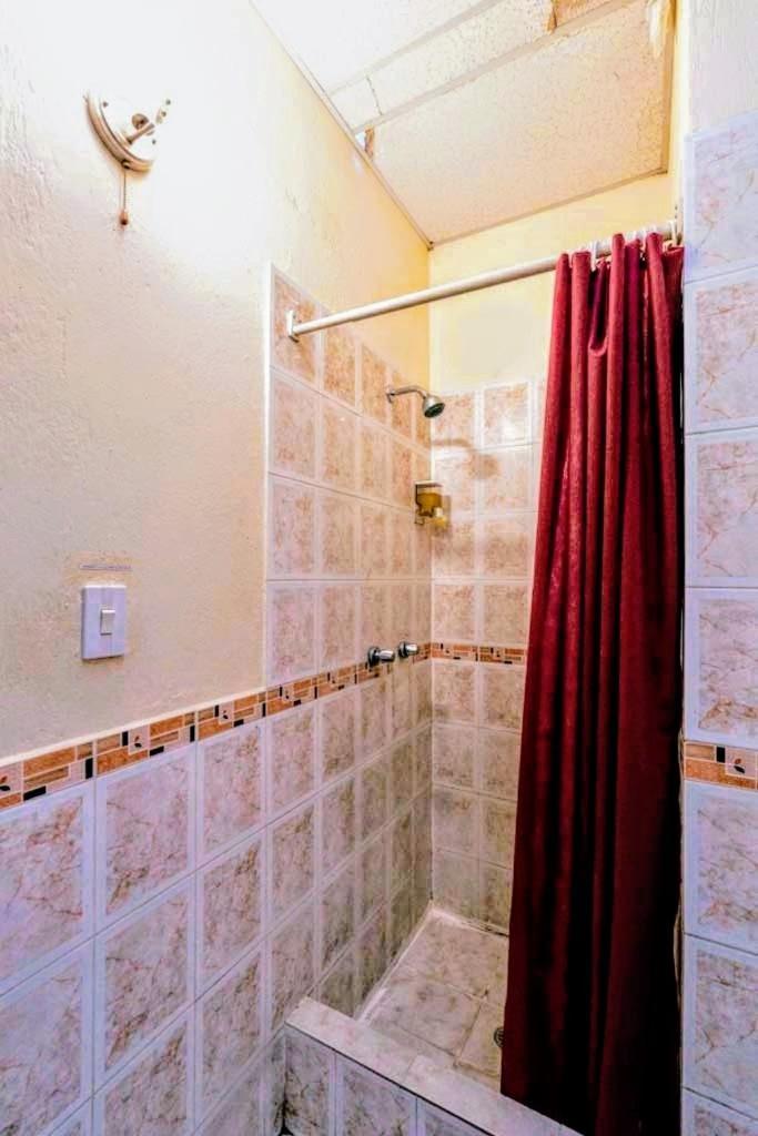 Hostal La Suite Sangolquí Exteriér fotografie
