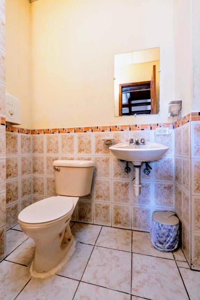 Hostal La Suite Sangolquí Exteriér fotografie